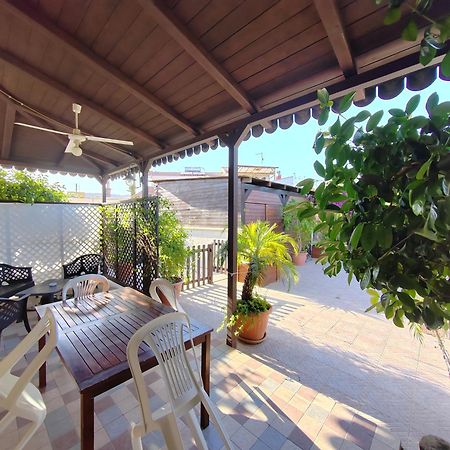 Xenia Garden 2 Apartment Avola Luaran gambar