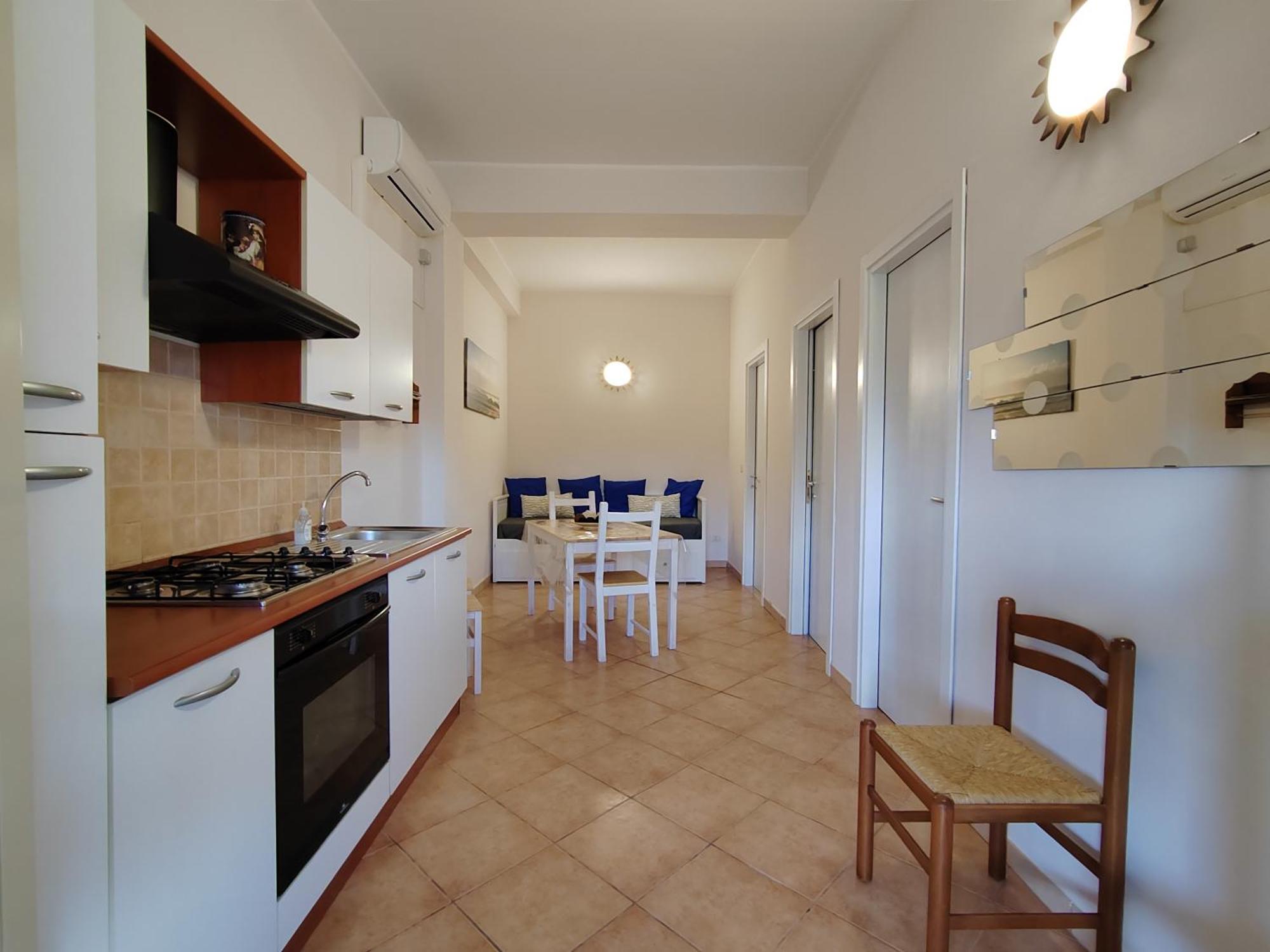 Xenia Garden 2 Apartment Avola Luaran gambar