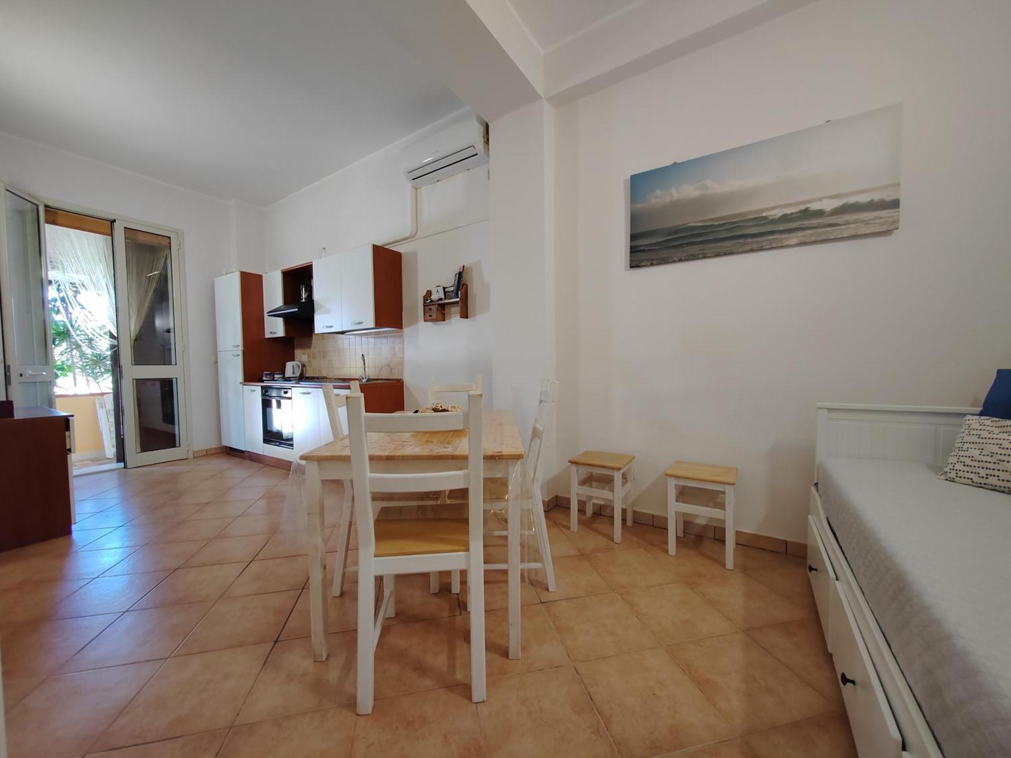 Xenia Garden 2 Apartment Avola Luaran gambar