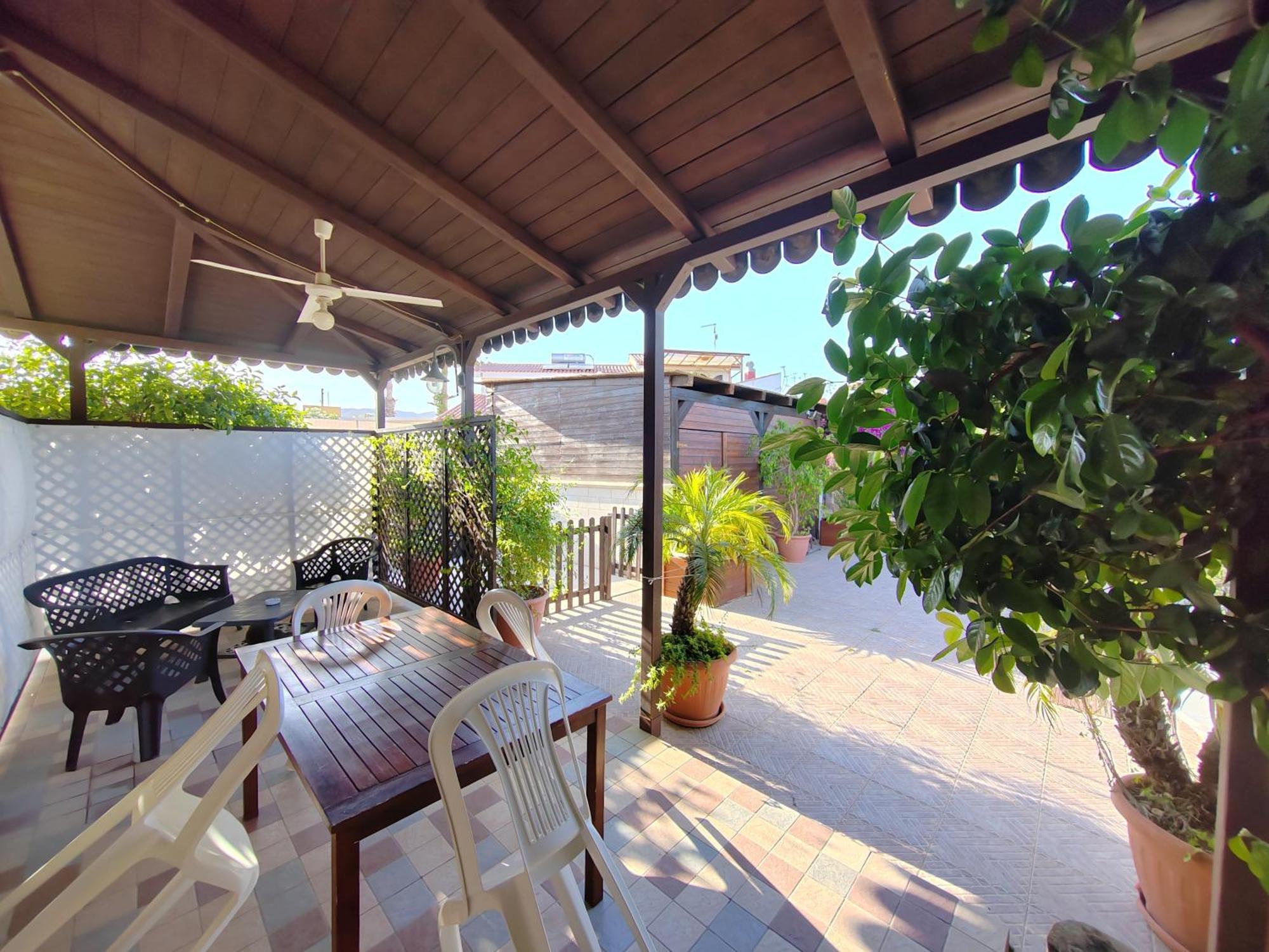 Xenia Garden 2 Apartment Avola Luaran gambar
